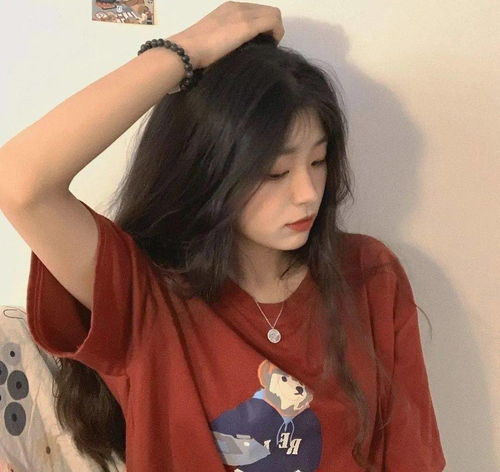 头像优质真人男生女生卡通头像