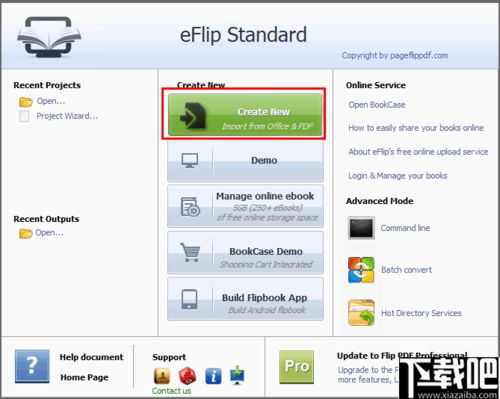 eflipstandardunregistered下载eflipstandardunregisteredv4.3.4官方版