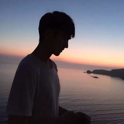 情侣头像景甜张继科恋爱了,你的直男男朋友会和你用情侣头像么