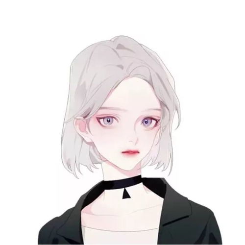 情头恋爱中的女生每天都在想什么