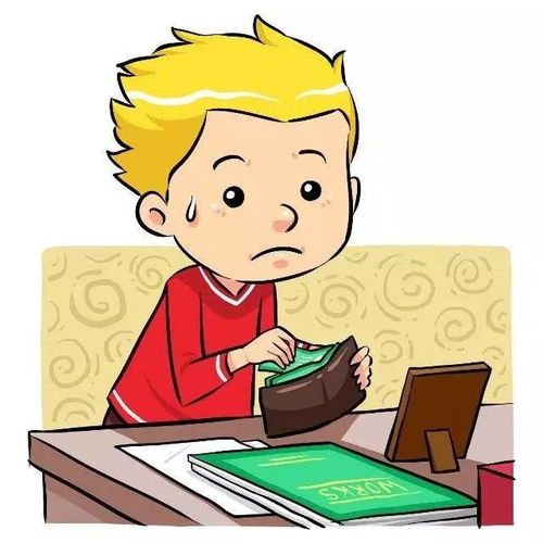 孩子18岁必须学会的10项生活技能,你家孩子都会了吗