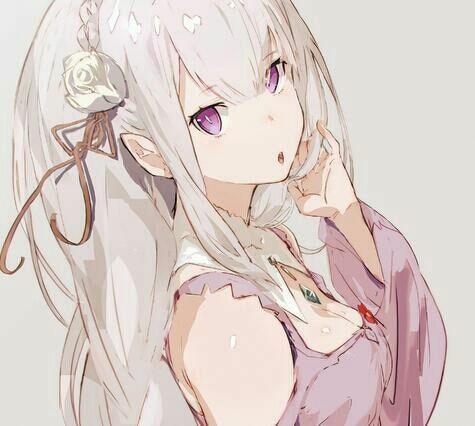 艾米莉亚