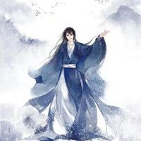古风头像男女唯美淡雅微信头像图片大全