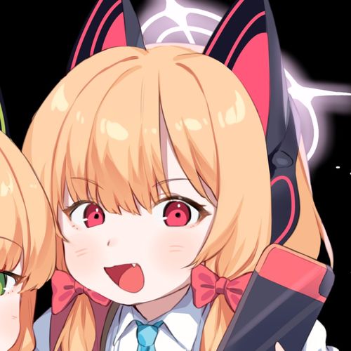 击中少女心丨闺蜜头像