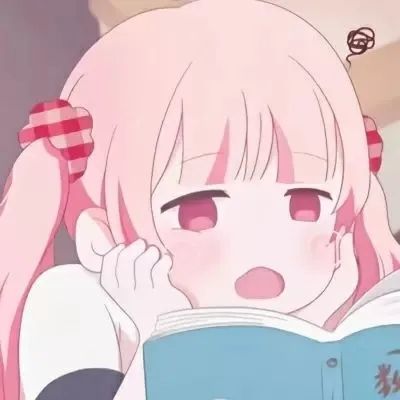 精选优质可爱甜美动漫女生头像368