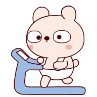 冷兔baby搞笑图片大全,恶搞冷兔宝宝系列表情