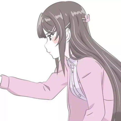 高清头像女生,卡通情侣头像,女生头像