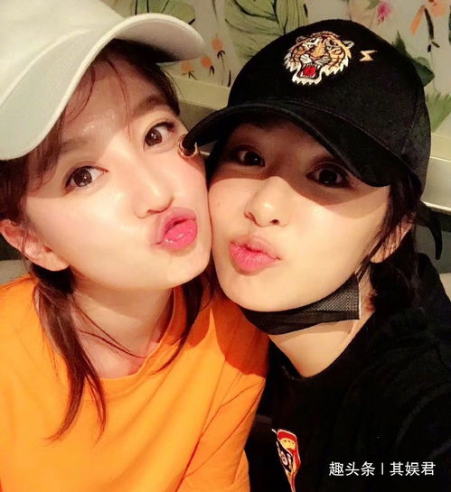 杨紫生日,又和张一山开始新一轮互怼,这次终于略占上风