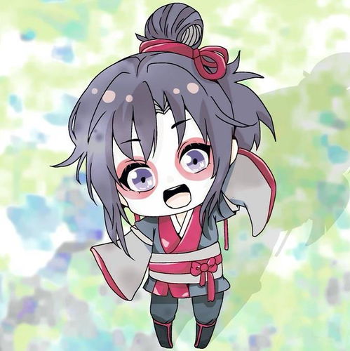 动漫魔道祖师里,莫玄羽献祭的时候多少岁
