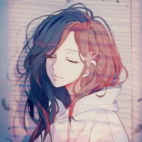 卡通成熟女孩图片头像漂亮成熟有气质的卡通女生头像