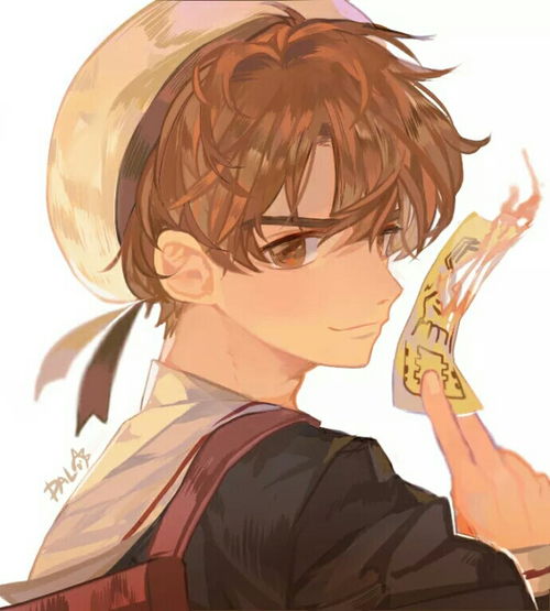 魔卡少女樱图集经典语录