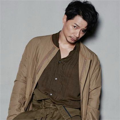 30岁到40岁的男人微信头像,展现成熟与品味