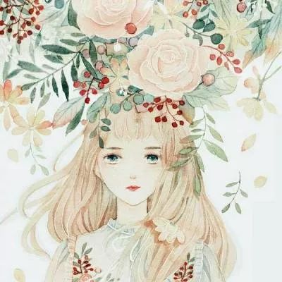 多人闺蜜头像