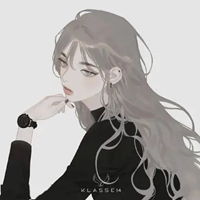 霸气又拽女生的头像霸气超拽女生头像