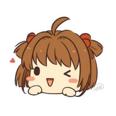 多人闺蜜头像5人卡通