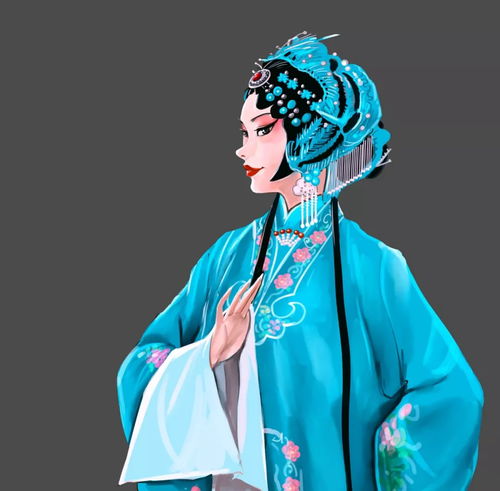 江山如画,方寸中国