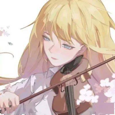 适合用很久的治愈系动漫男女头像