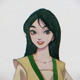 迪士尼动漫公主头像公主唯美图片