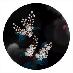 有声读物丨古镇风流案下