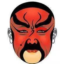 京味儿从入门到进阶,京剧脸谱知识大全