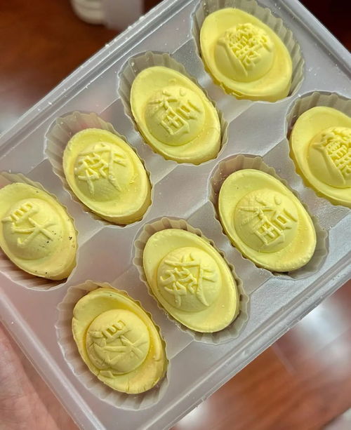 可咸可甜这款q弹美食花样百出