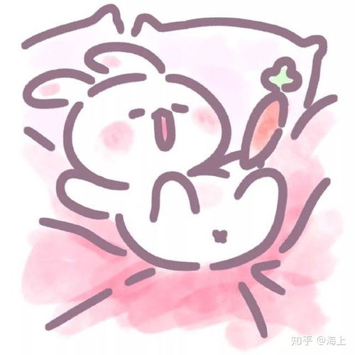 长的丑用可爱头像的女生会遭到嫌弃吗