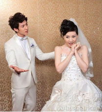 微信头像用自己老婆照片说明什么林丽莹