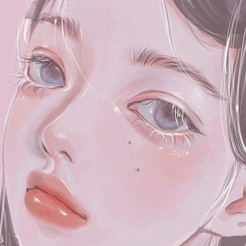 头像背景丨余生遥遥天命昭昭