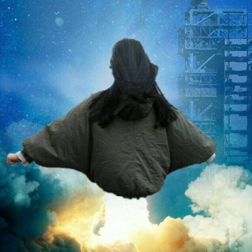 你见过哪些让人一眼记住的头像