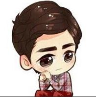 李易峰动漫图片24张
