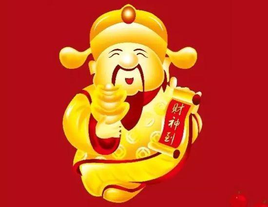 这三个生肖的人天生贵人运好,横财不断,子孙也有福