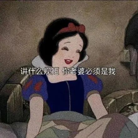 表情包在逃公主都说女人是水做的我也是不过我是雪碧