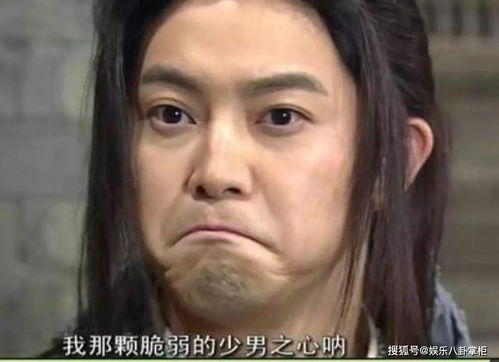 被搞笑反噬的沙溢成也综艺,败也综艺