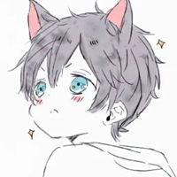好看qq男生头像漫画动漫好看的男生qq头像