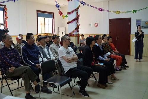 组织动态静安权舆社区公益服务中心荣获彭浦新村街道2019年度优秀公益服务项目