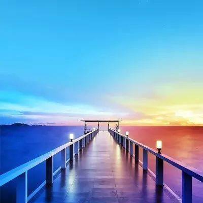 中老年头像大全简单干净风景的微信头像吉利又招财