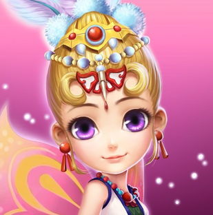 萌萌哒网易全明星q版人物头像