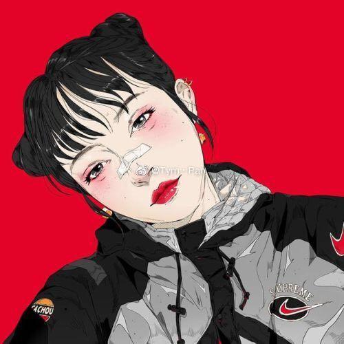 野女孩日记小奶狗的身子有什么好馋的