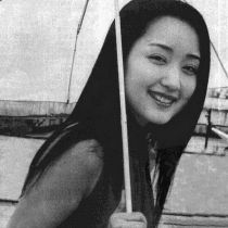 80后男生微信头像杨钰莹