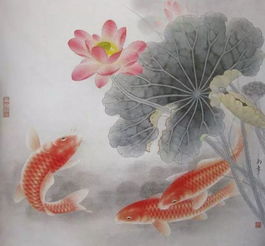 会画画,真好