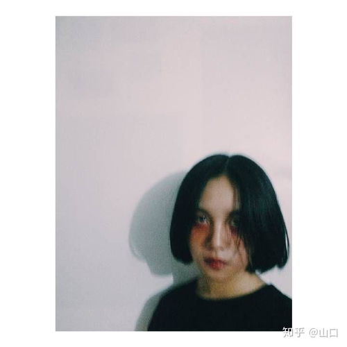 女生剪短发是种怎样的体验