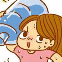 女汉子qq头像