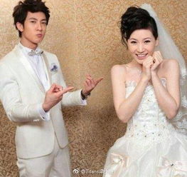 吴尊妻子林丽莹近照曝光,不仅不丑,比很多女明星女神还要漂亮