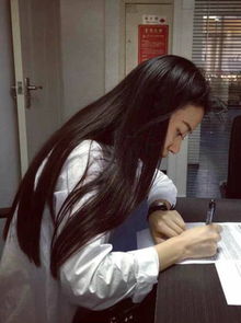 韩国女生头像不要卡通的安静美丽的头像