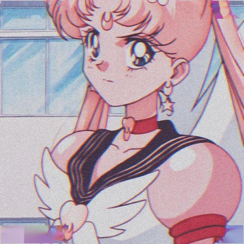 动漫头像丨男女生头像