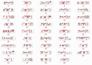 哪里可以下载动态的颜文字表情包