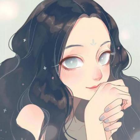 超美动漫女生头像,超美二次元动漫女生头像超稀有的