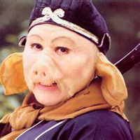 西游记猪八戒头像图片大全