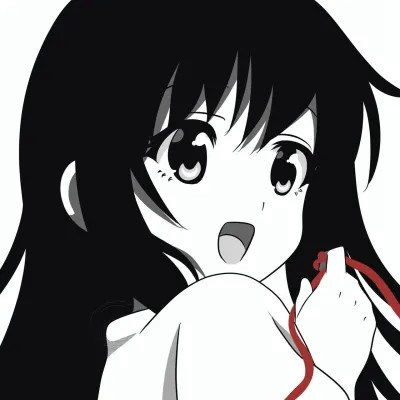 2023适合一辈子的动漫情侣头像