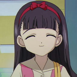 头像大道寺知世百变小樱魔术卡魔卡少女堆糖,美好生活研究所